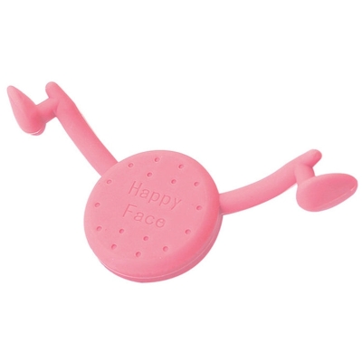Smile Trainer Smile Straightener Raise Mouth Corner Face(Pink)