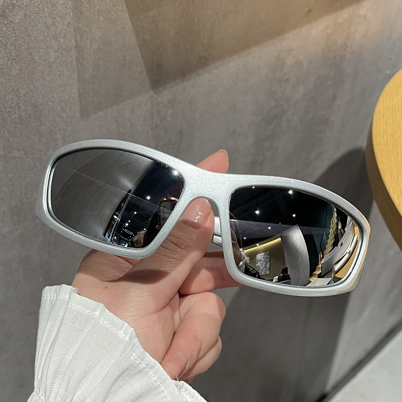 Trendy Wear Personalized Five-pointed Sunglassesslider_item_3